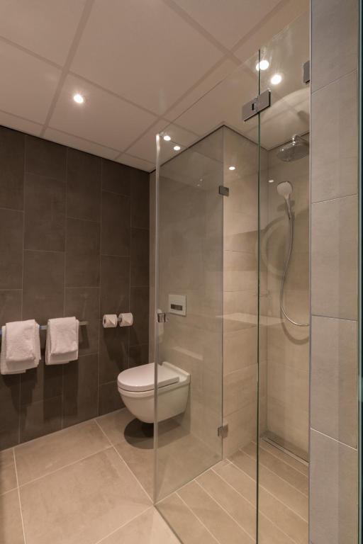 Postillion Hotel Amsterdam - Resim 14