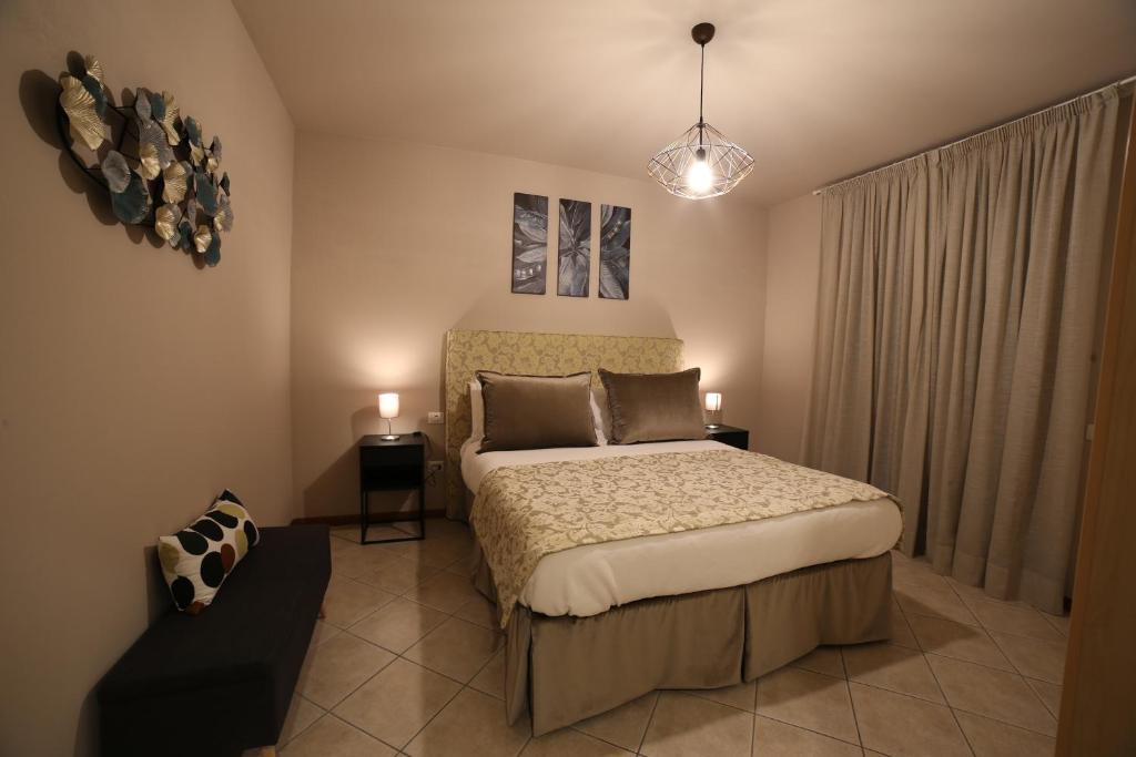 Casa Ercoli LA TORRE - Appartement 1 Chambre