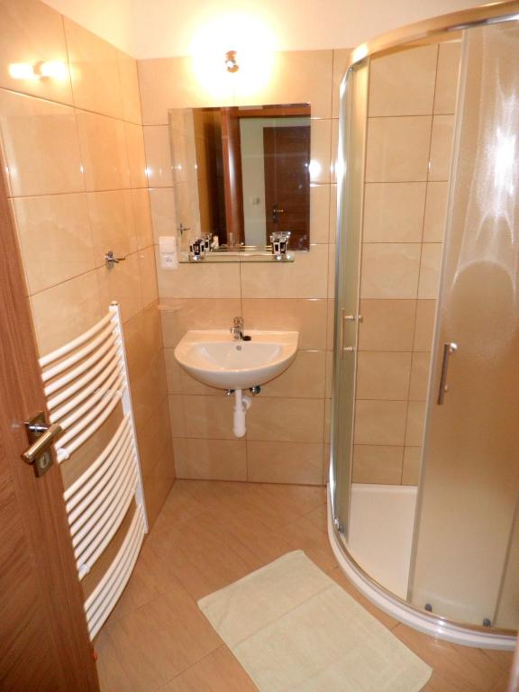 Vila Edith Valtice - 16