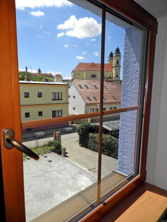 Vila Edith Valtice - 6