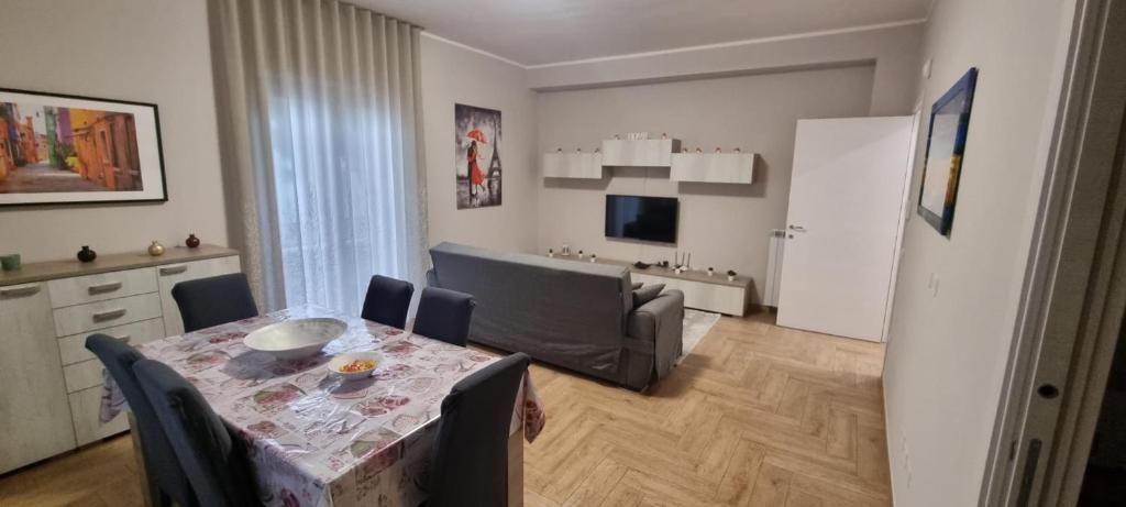 Appartamento Campanella - Appartement De Deux Chambres