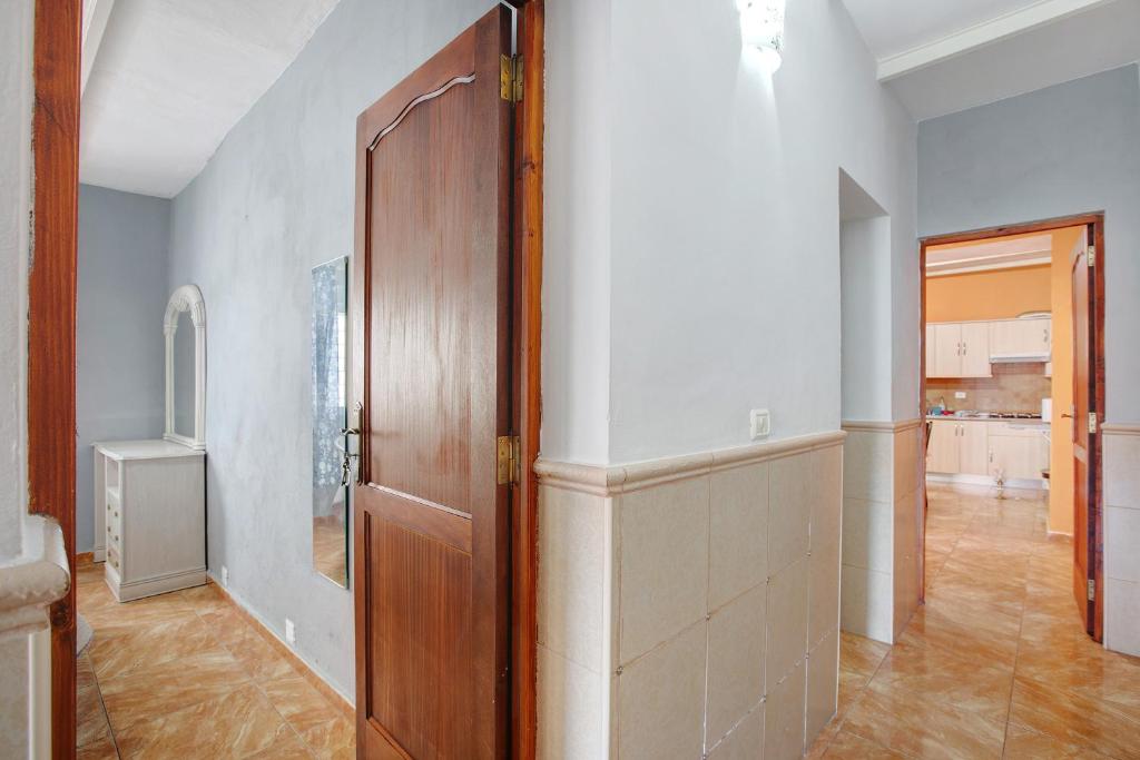 Fotografie z fotogalerie ubytování Casa Marrero Abajo v destinaci La Guancha