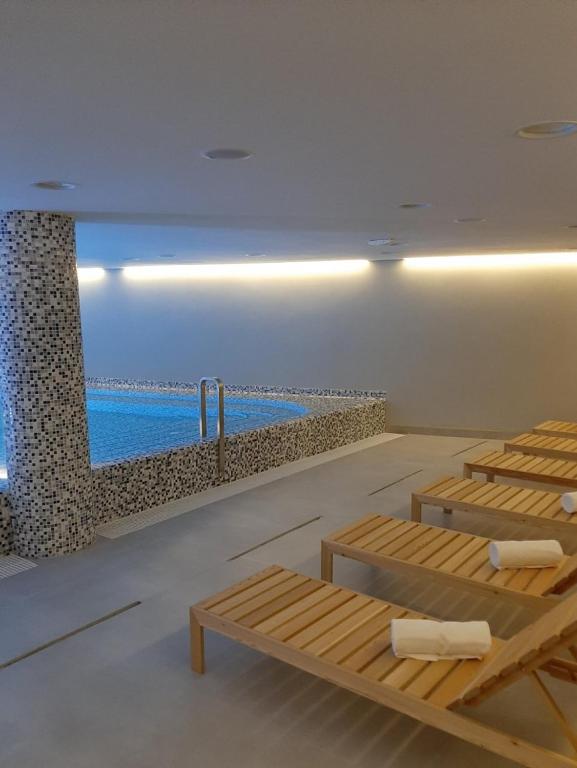 Fotografie z fotogalerie ubytování Apolon Spa v destinaci Vrnjačka Banja