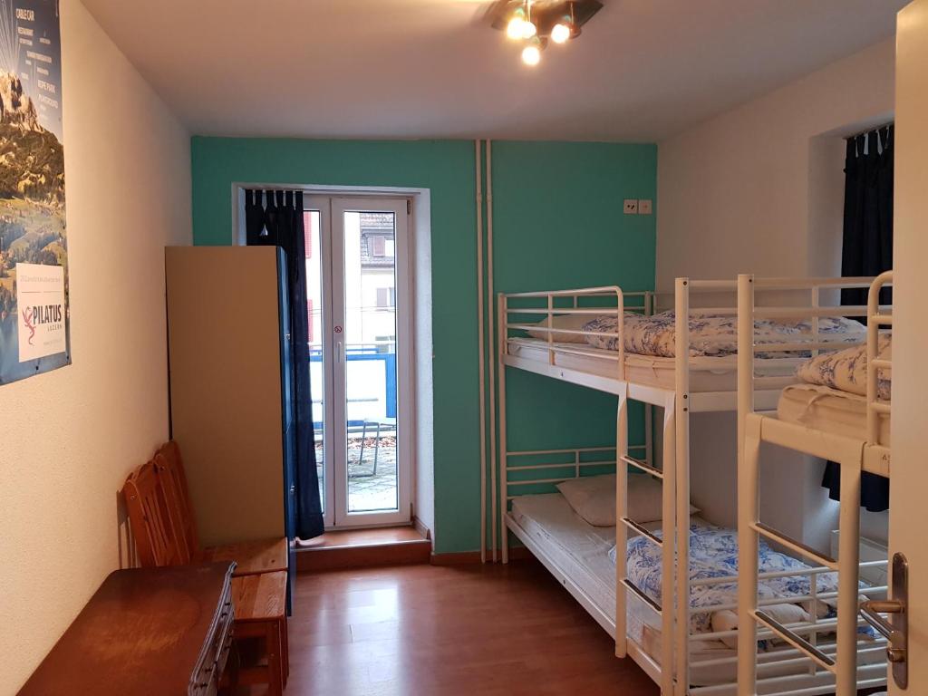 Bellpark Hostel - Resim 12
