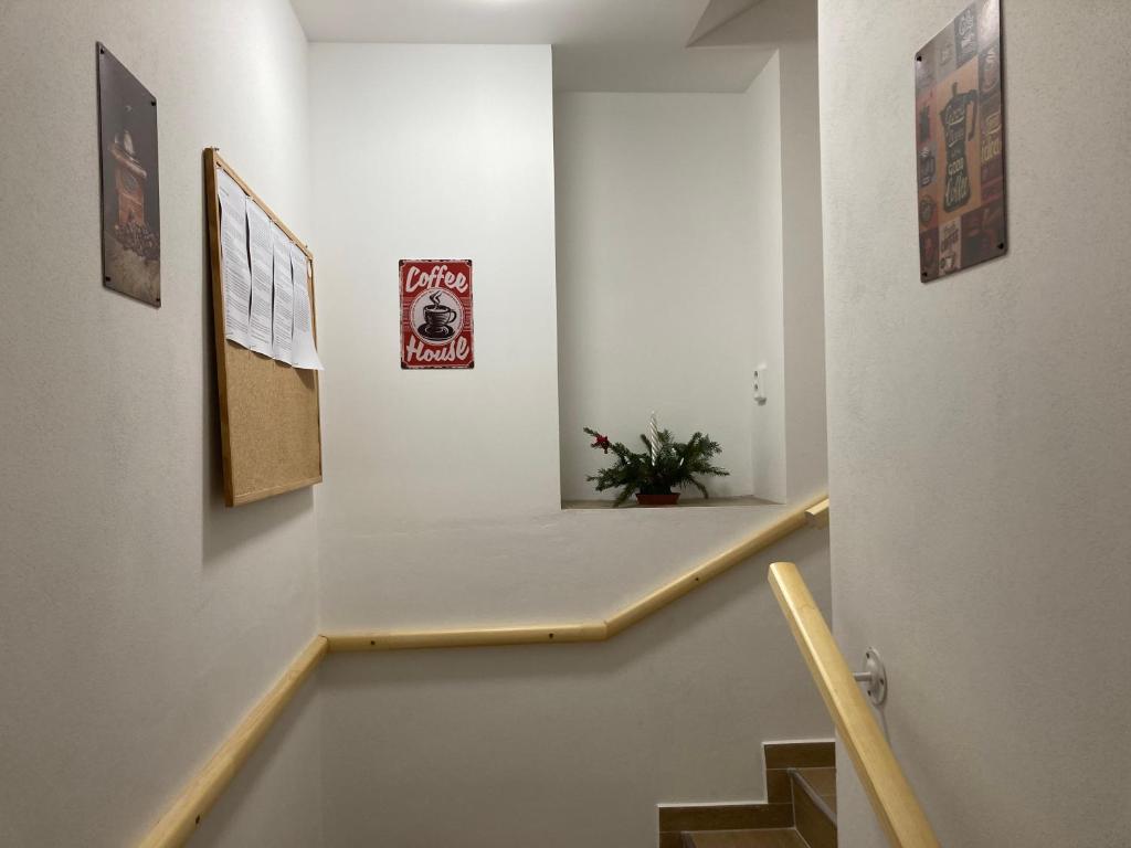 Fotografie z fotogalerie ubytování Šedivinské apartmány - rodinné apartmány v Orlických horách v destinaci Kounov