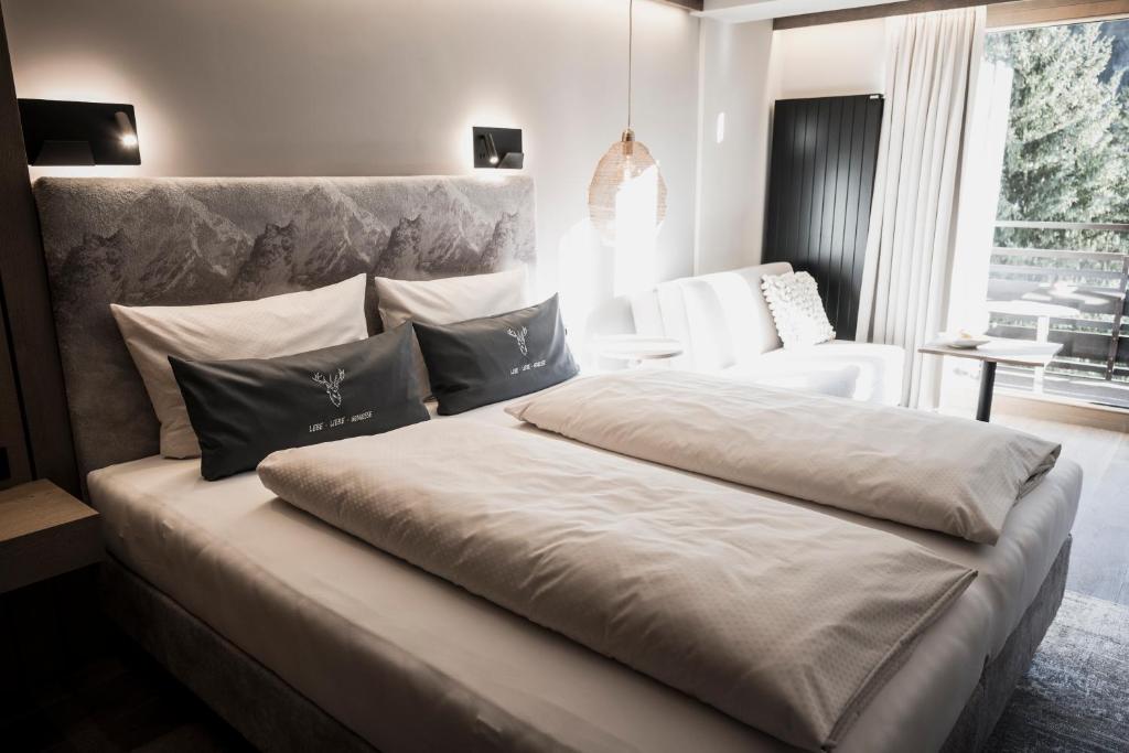 Verwöhn-Wellnesshotel Walserhof - Housity