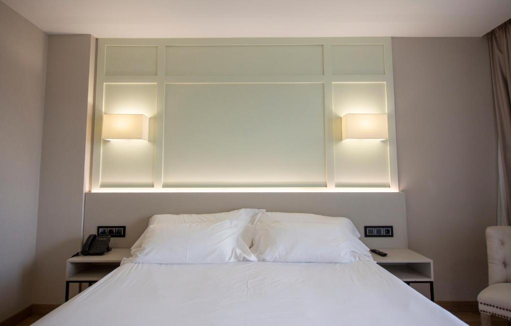 Oca Playa de Foz Hotel & Spa - 4