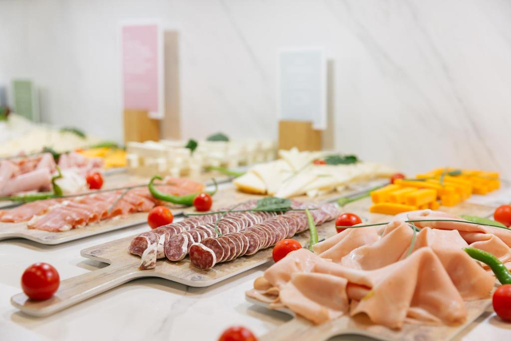 Barceló Valencia - Resim 34