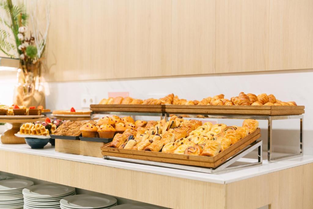 Barceló Valencia - Resim 33