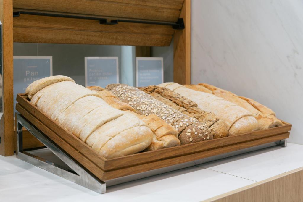 Barceló Valencia - Resim 28