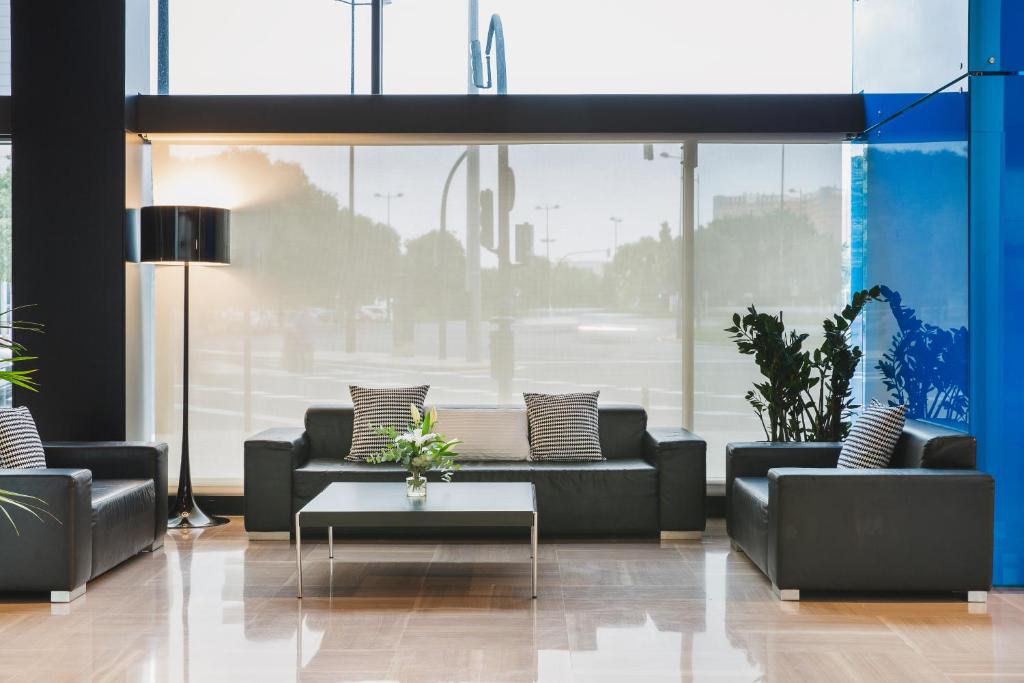 Barceló Valencia, Valencia – Updated 2023 Prices