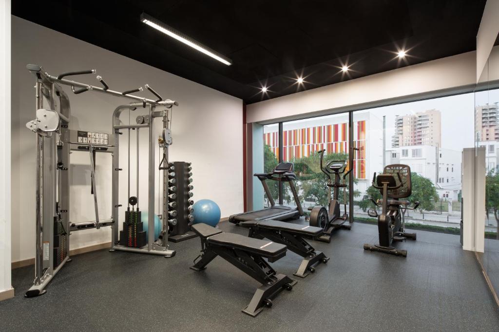 Barceló Valencia, Valencia – Updated 2023 Prices