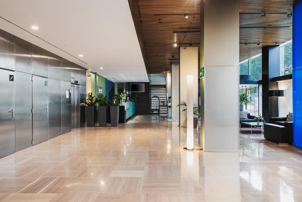 Barceló Valencia - Resim 26