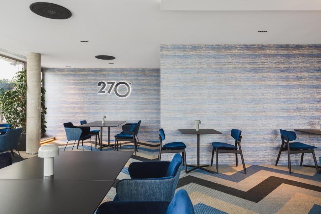 Barceló Valencia - Resim 23