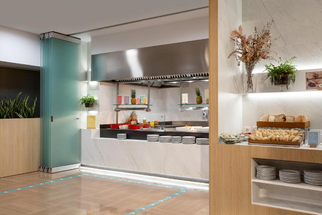 Barceló Valencia - Resim 24