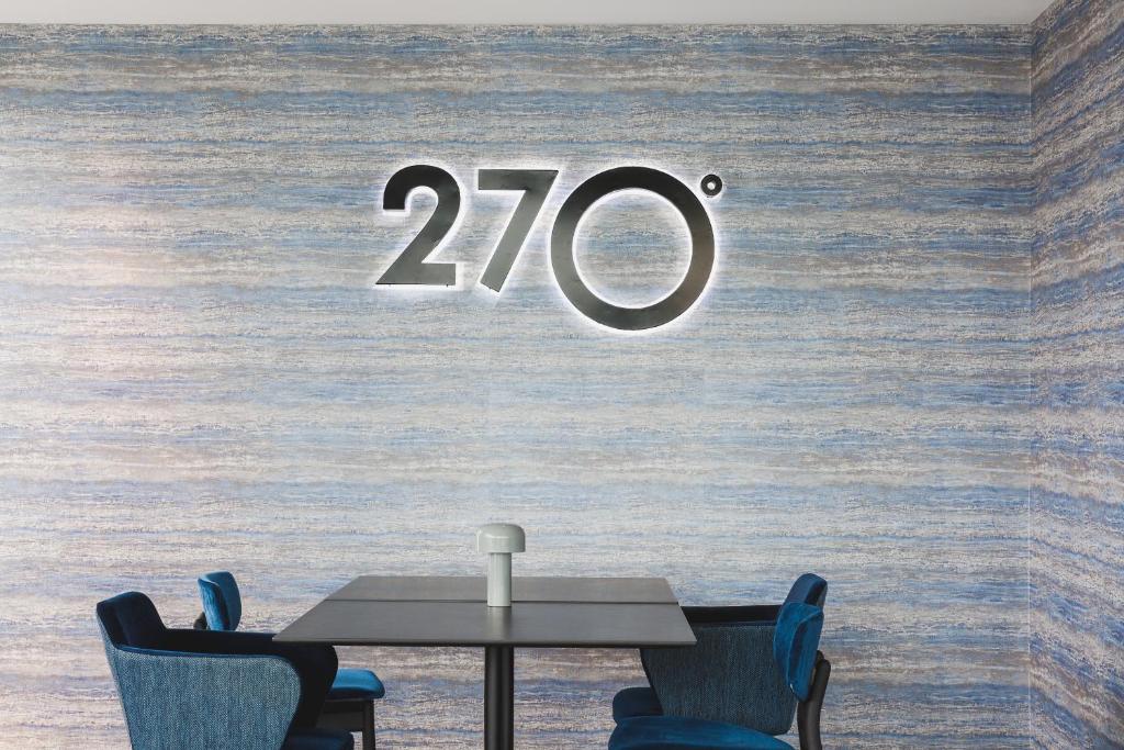 Barceló Valencia - Resim 29