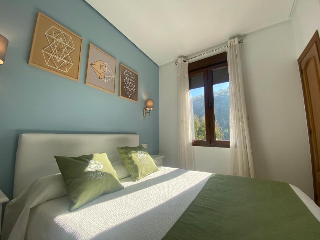 Eco Hotel Toledo - 18