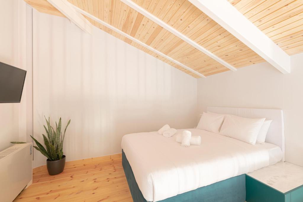 Ether Loft Suites - Resim 27