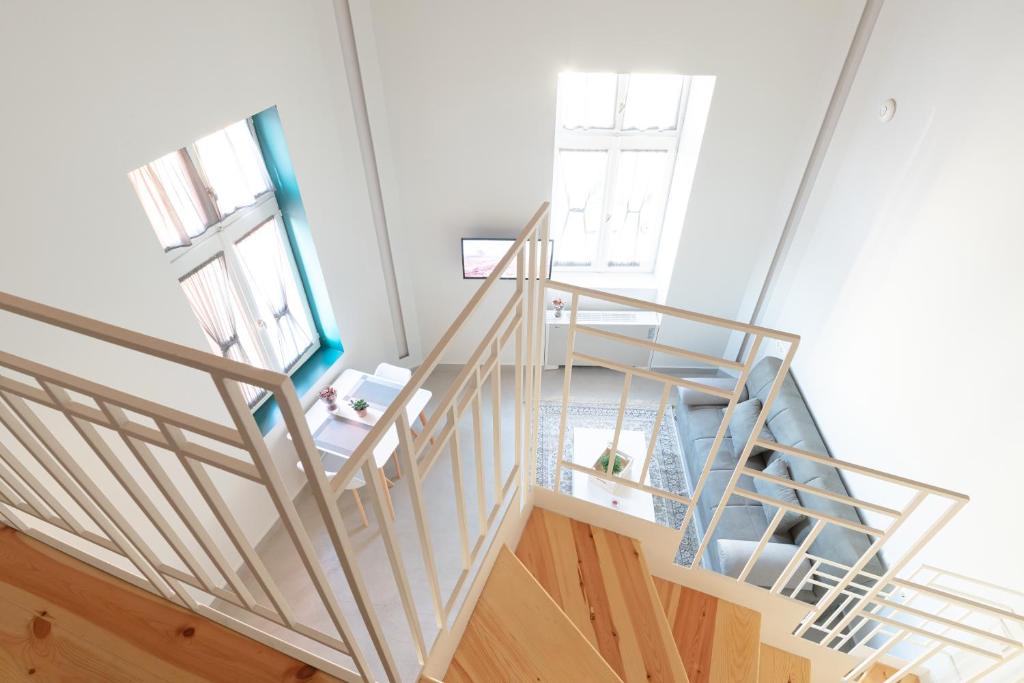 Ether Loft Suites - Resim 13