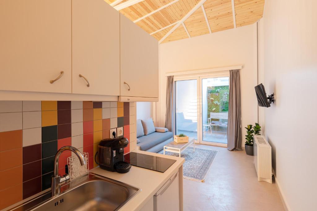 Ether Loft Suites - Resim 18