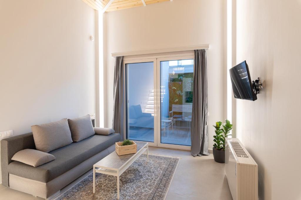 Ether Loft Suites - Resim 15