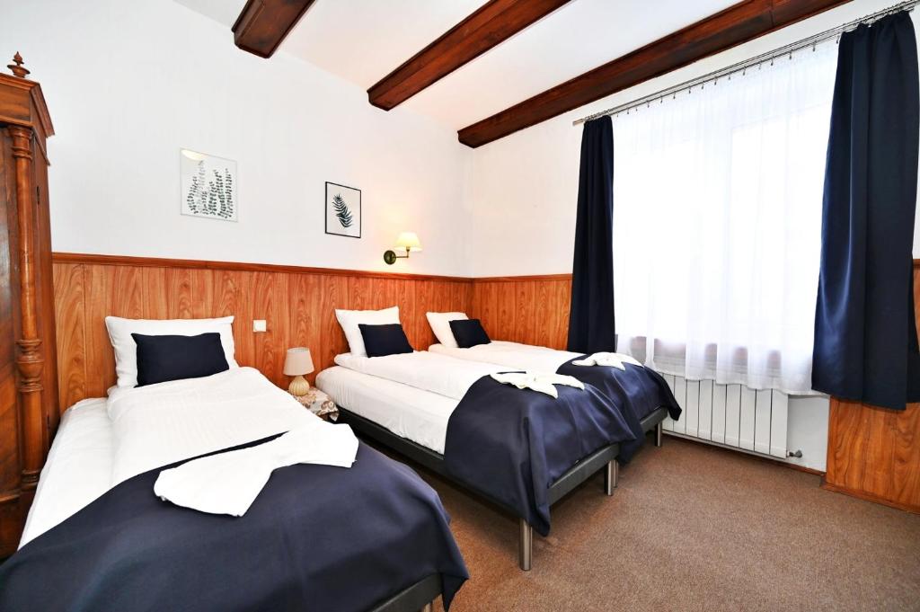 Pokoje na Jasnej - 12