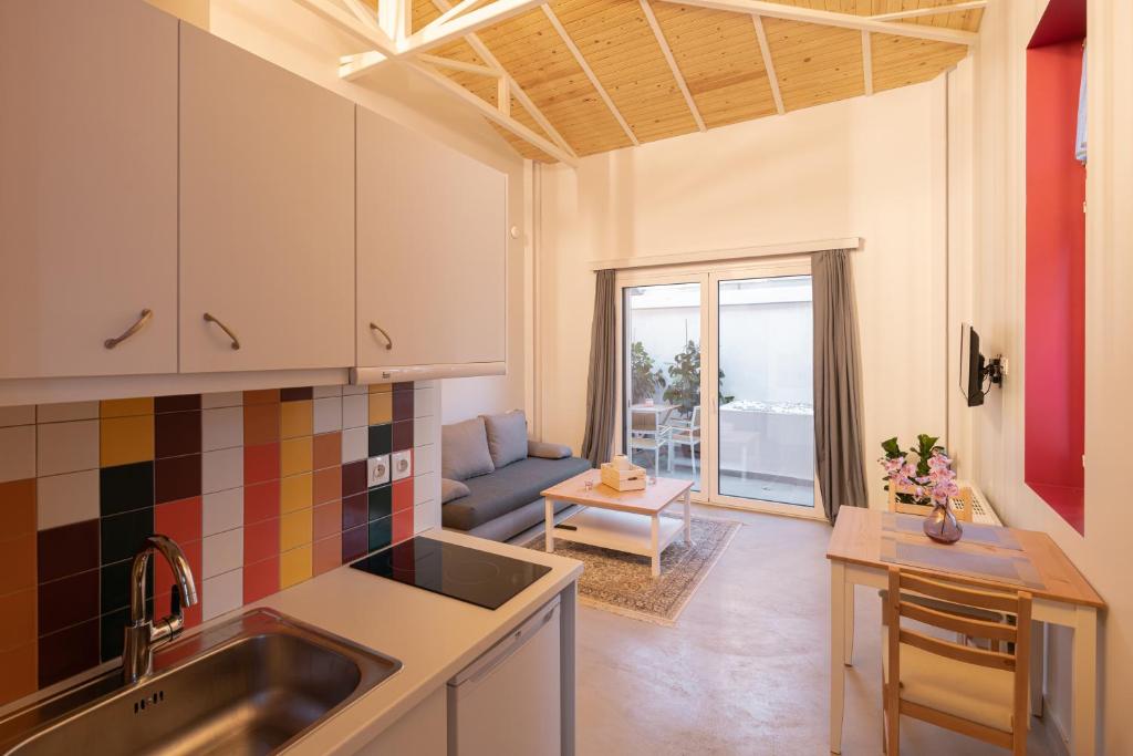 Ether Loft Suites - Resim 24