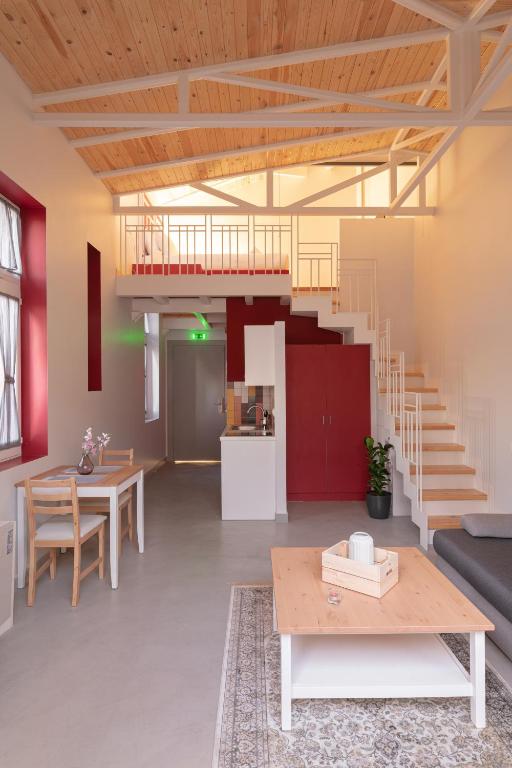 Ether Loft Suites - Resim 21