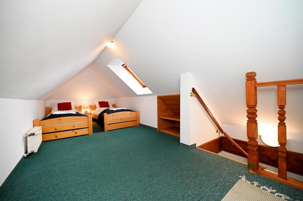 Pokoje na Jasnej - 13