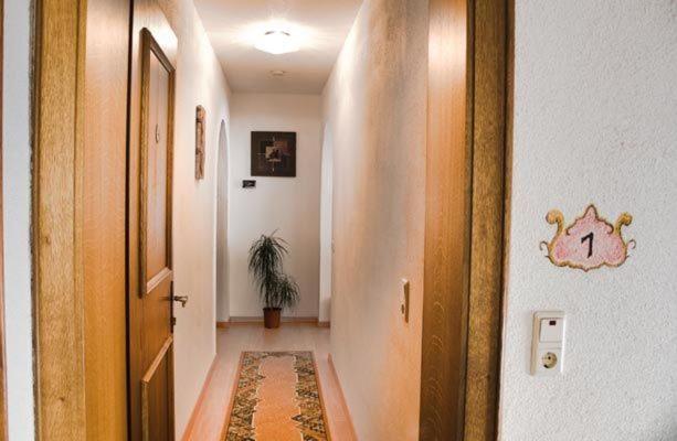 Foto dalla galleria di Apart Lechleitner a Ischgl