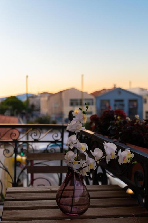 Ether Loft Suites - Resim 32