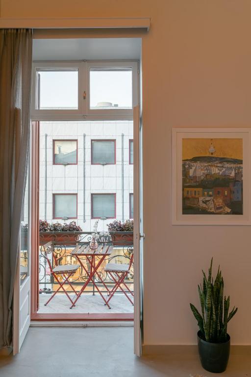 Ether Loft Suites - Resim 36