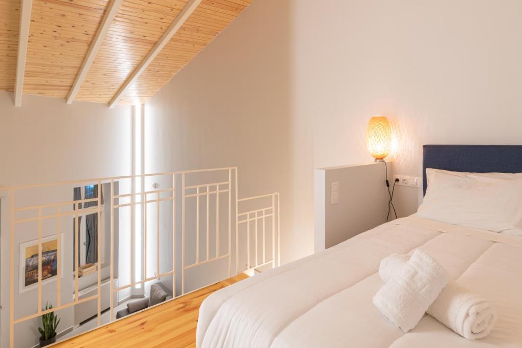 Ether Loft Suites - Resim 26