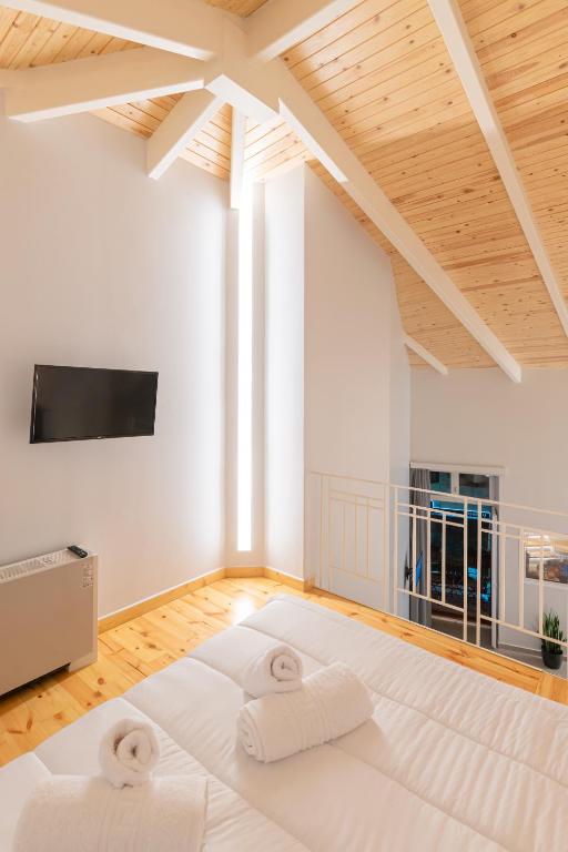 Ether Loft Suites - Resim 37