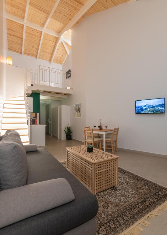 Ether Loft Suites - Resim 8