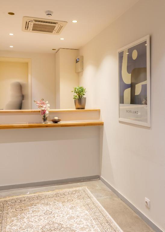 Ether Loft Suites - Resim 25