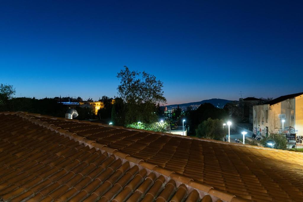 Ether Loft Suites - Resim 19