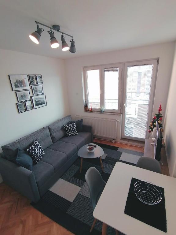 Apartment Igor - One-Bedroom Apartment