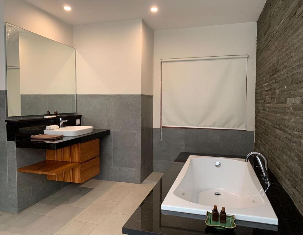 Fotografie z fotogalerie ubytování Bali Ayu Hotel & Villas v destinaci Seminyak