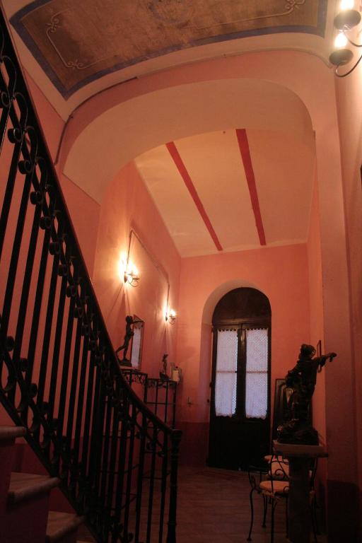 Fotografie z fotogalerie ubytování B&B Su Maimoni v destinaci Iglesias