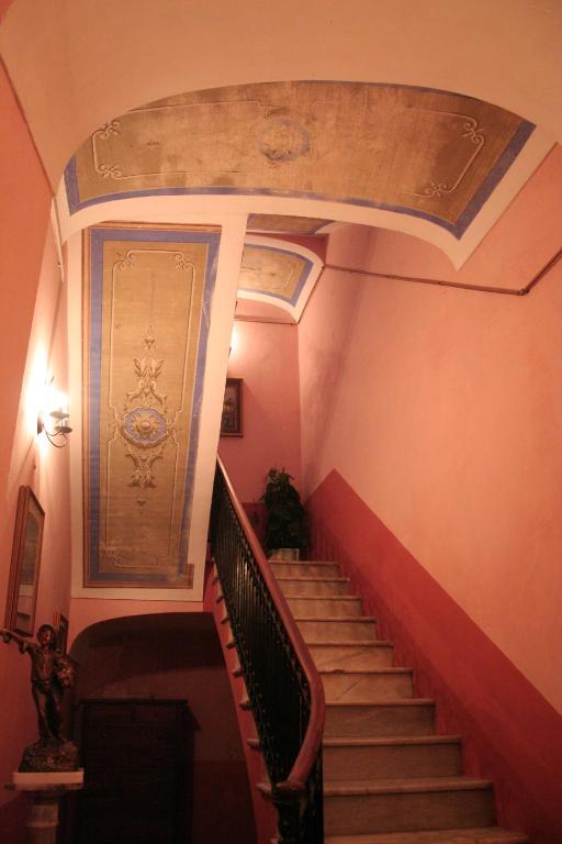 Fotografie z fotogalerie ubytování B&B Su Maimoni v destinaci Iglesias