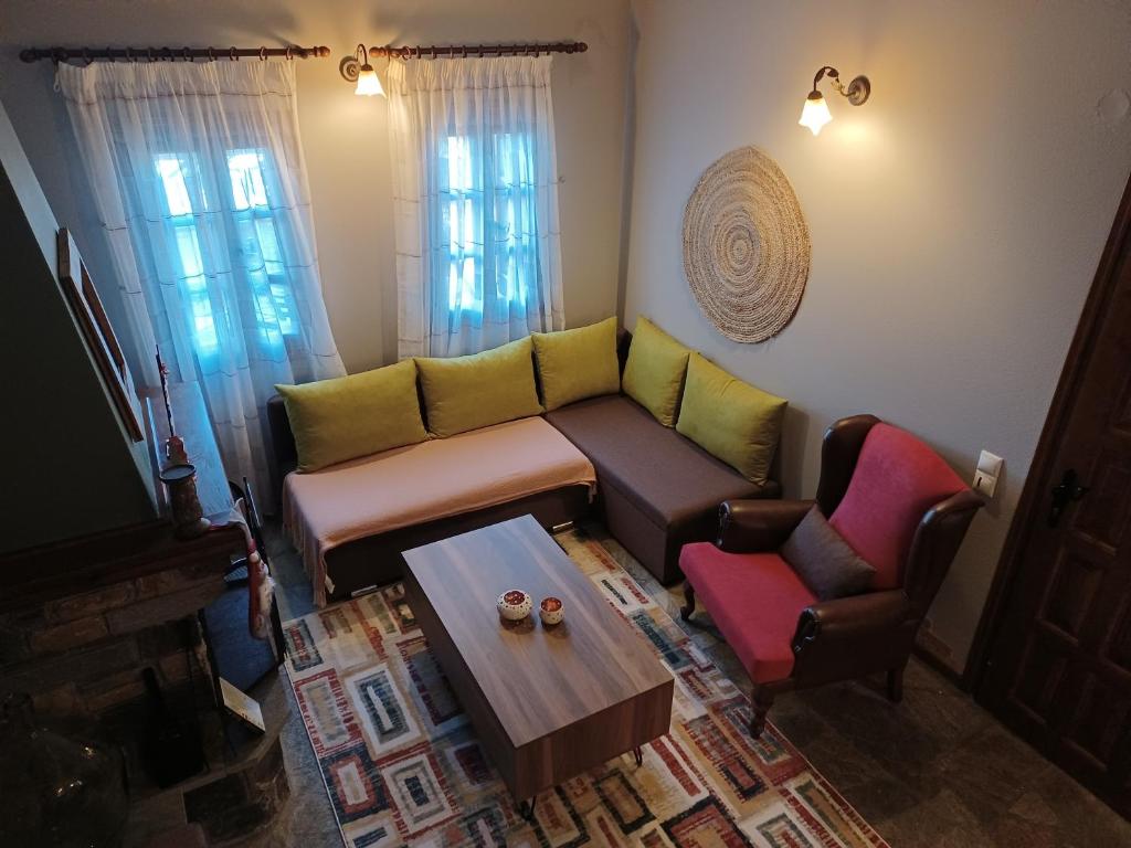 Rinoula's Traditional Houses, Μούρεσι – Ενημερωμένες τιμές για το 2022