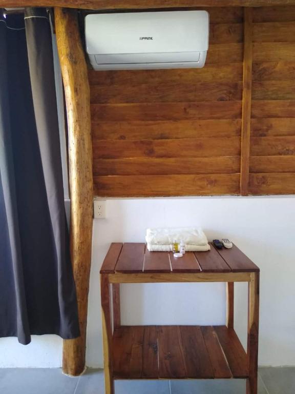 Fotografie z fotogalerie ubytování Camping y Cabañas Chelem v destinaci Chelem