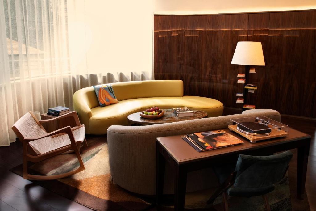 Rosewood São Paulo photo