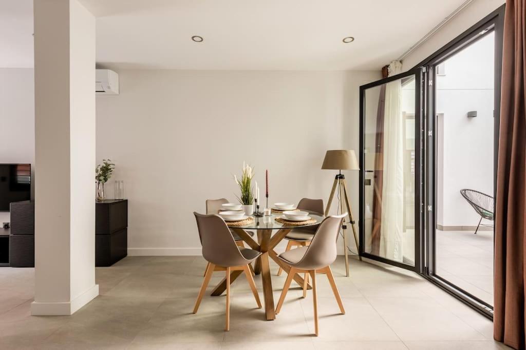 Fotografie z fotogalerie ubytování Love Rent4 Málaga Home v Malaze