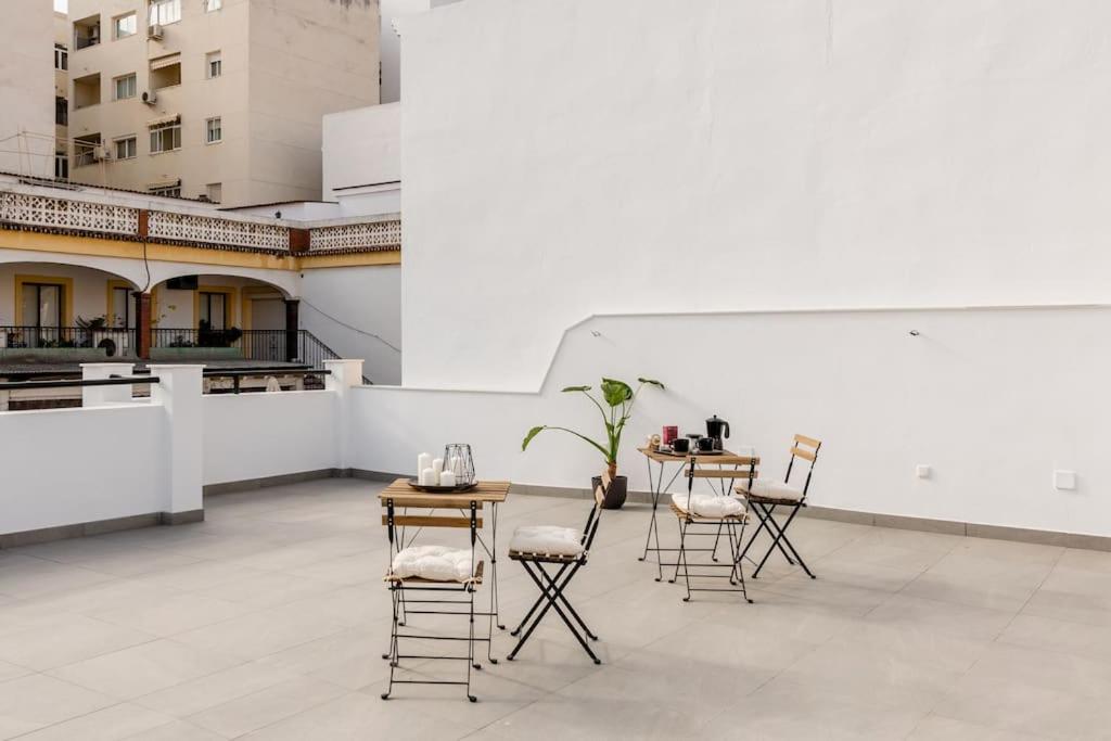 Fotografie z fotogalerie ubytování Love Rent4 Málaga Home v Malaze