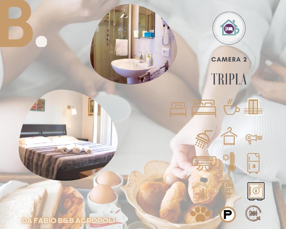 Derechos de imagen reservados por Booking.com