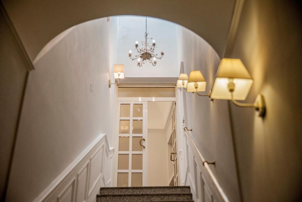 Fotografie z fotogalerie ubytování KASA LUPUS B&B v destinaci Lucera