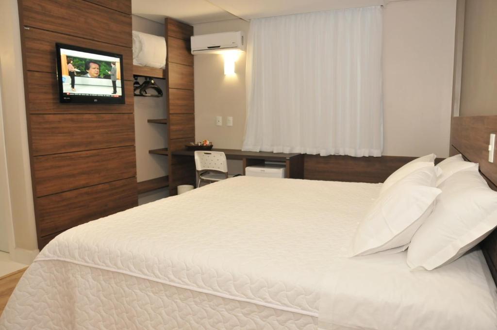  Poente Hotel
