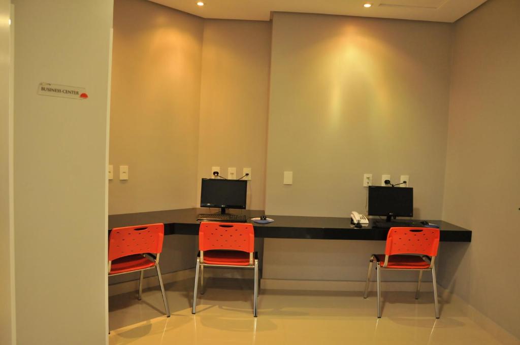  Poente Hotel